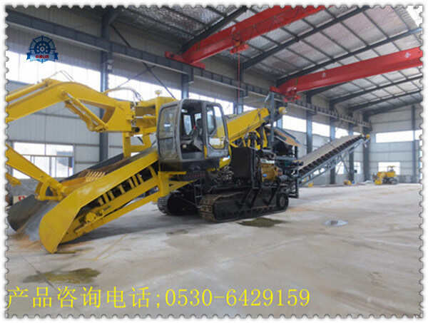 礦用選礦設(shè)備