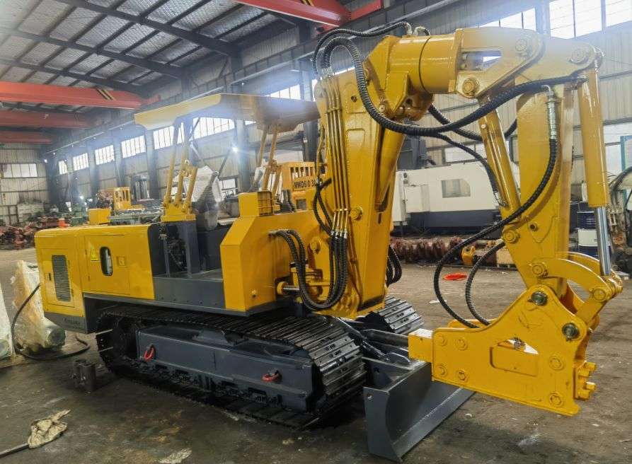 巷道修復(fù)機(jī)日常養(yǎng)護(hù)保養(yǎng)